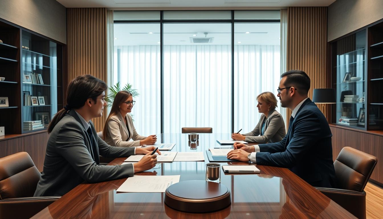 Real estate closing preparation and transaction documents